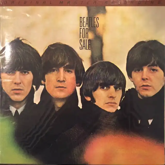 BEATLES / BEATLES FOR SALEΥʥ쥳ɥ㥱å ()