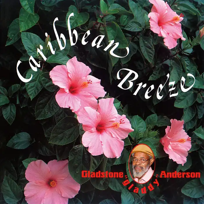 GLADSTONE ANDERSON / CARIBBEAN BREEZEΥʥ쥳ɥ㥱å ()