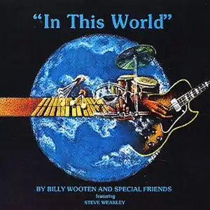 BILLY WOOTEN / IN THIS WORLD