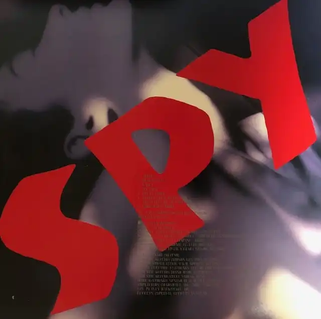 SPY / SAME