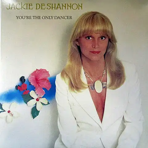 JACKIE DE SHANNON / YOU'RE THE ONLY DANCERΥʥ쥳ɥ㥱å ()