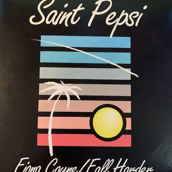 SAINT PEPSI / FIONA COYNEΥʥ쥳ɥ㥱å ()