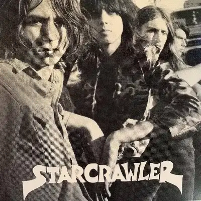 STARCRAWLER / ANTS