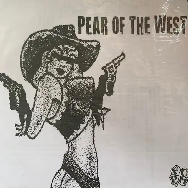 PEAR OF THE WEST / SAME