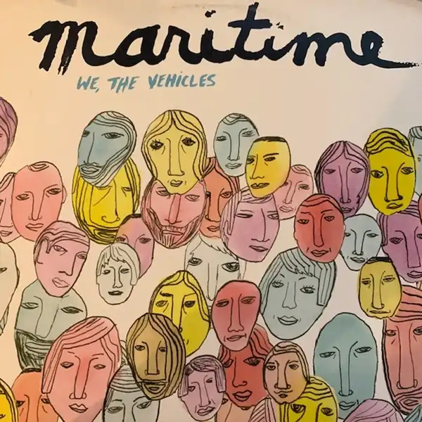 MARITIME / WE THE VEHICLES