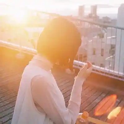カネコアヤノ / 爛漫 ／ 星占いと朝
