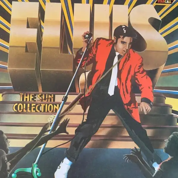 ELVIS PRESLEY / SUN COLLECTION