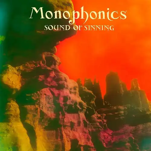 MONOPHONICS / SOUND OF SINNINGΥʥ쥳ɥ㥱å ()