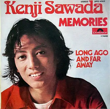 KENJI SAWADAĸ/ MEMORIESʥ꡼ˤΥʥ쥳ɥ㥱å ()