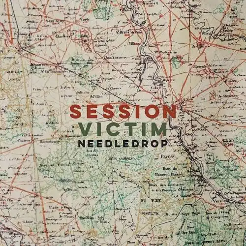 SESSION VICTIM / NEEDLEDROP