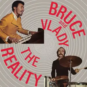 BRUCE & VLADY / REALITYΥʥ쥳ɥ㥱å ()