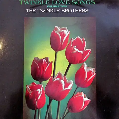 TWINKLE BROTHERS / TWINKLE LOVE SONGS VOLUME TWO