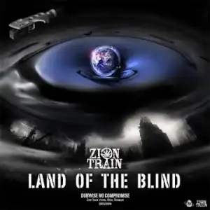 ZION TRAIN / LAND OF THE BLIND Υʥ쥳ɥ㥱å ()