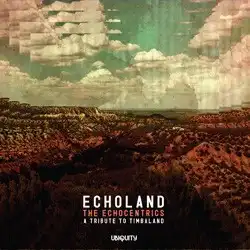 ECHOCENTRICS / ECHOLAND (A TRIBUTE TO TIMBALAND)Υʥ쥳ɥ㥱å ()