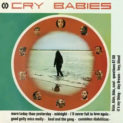 CRY BABIES / SAMEΥʥ쥳ɥ㥱å ()