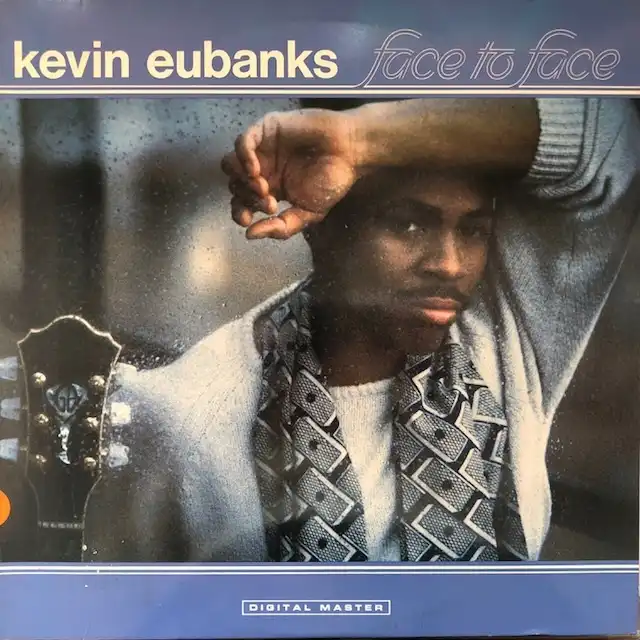 KEVIN EUBANKS / FACE TO FACEΥʥ쥳ɥ㥱å ()