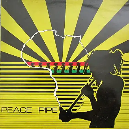 GLADSTONE ANDERSON / PEACE PIPE DUBΥʥ쥳ɥ㥱å ()