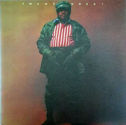 SWAMP DOGG! / CUFFED, COLLARED & TAGGEDΥʥ쥳ɥ㥱å ()