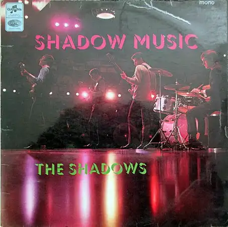 SHADOWS / SHADOW MUSIC