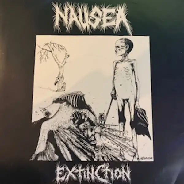 NAUSEA / EXTINCTION