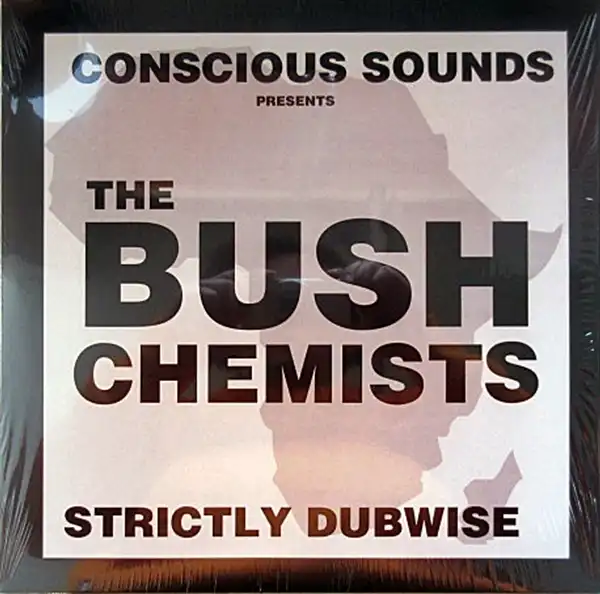 BUSH CHEMISTS / STRICTLY DUBWISEΥʥ쥳ɥ㥱å ()