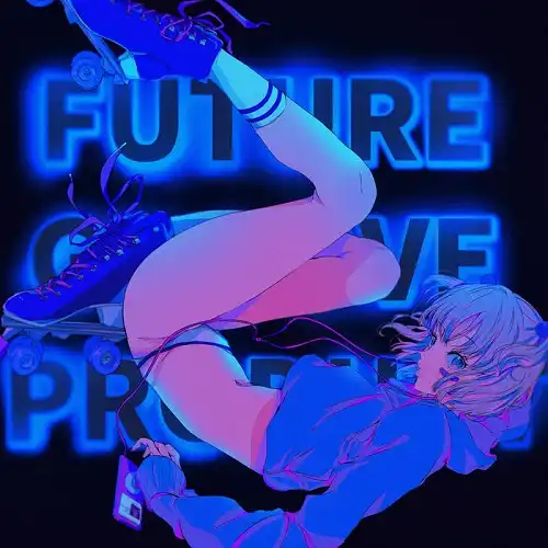 ANDROID52 / FUTURE GROOVE PRODUCT