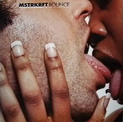 MSTRKRFT / BOUNCE