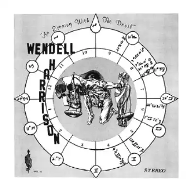 WENDELL HARRISON / AN EVENING WITH THE DEVIL