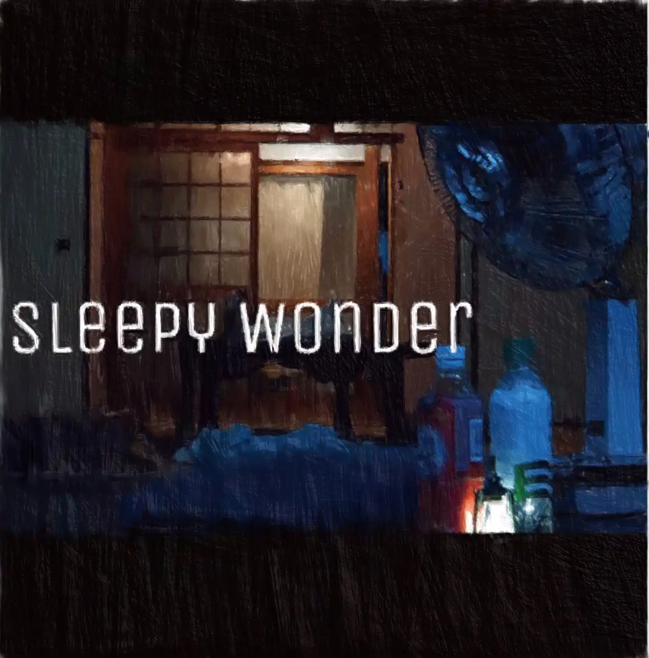 RIN / SLEEPY WONDER  SNS򰦤Ƥ