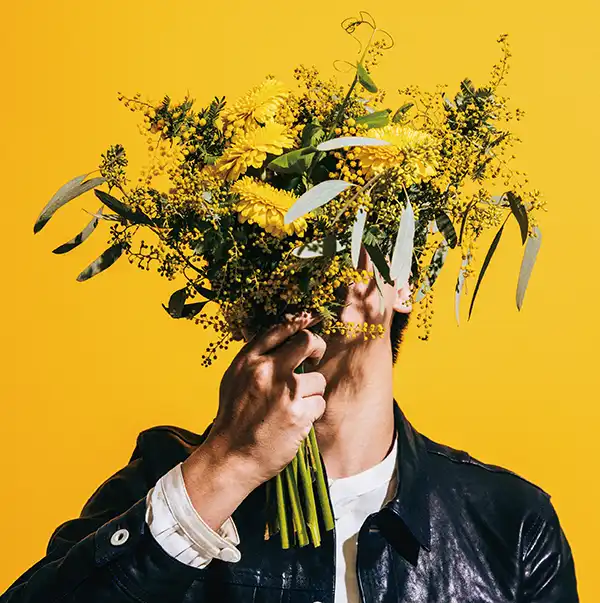 SUISEINOBOAZ / 3020 7”EDIT ／ SUPER BLOOM