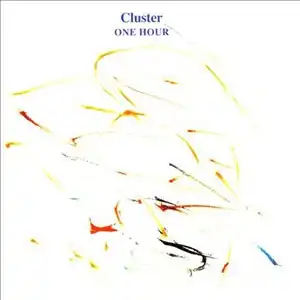 CLUSTER / ONE HOUR