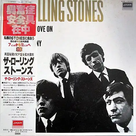 ROLLING STONES / SAMEΥʥ쥳ɥ㥱å ()