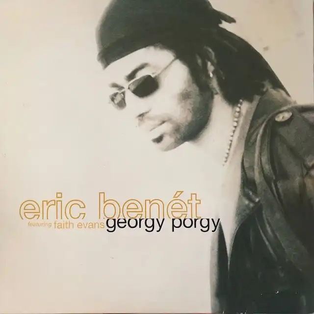 ERIC BENET / GEORGY PORGY FEAT. FAITH EVANSΥʥ쥳ɥ㥱å ()