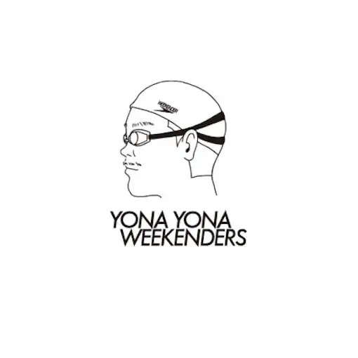 YONA YONA WEEKENDERS / ͷ  GROOVIN