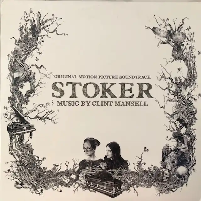 O.S.T. (CLINT MANSELL) / STOKER Υʥ쥳ɥ㥱å ()