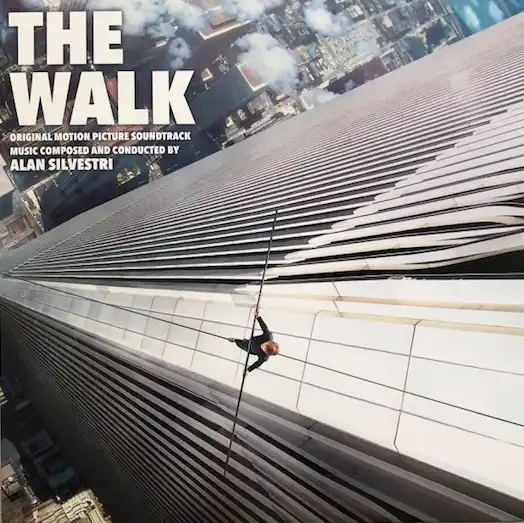 O.S.T. (ALAN SILVESTRI) / WALK