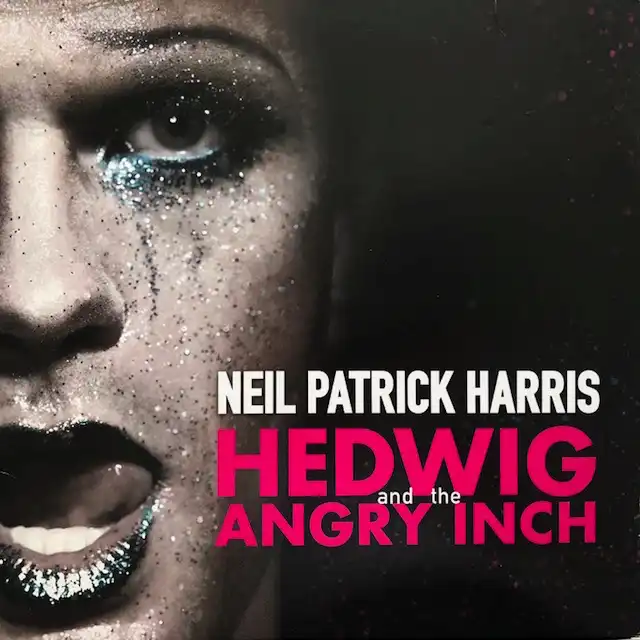 NEIL PATRICK HARRIS / HEDWIG AND THE ANGRY INCH