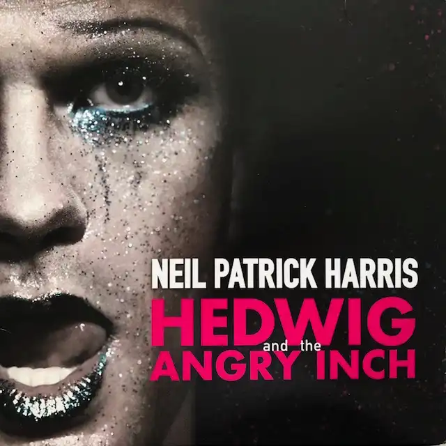 NEIL PATRICK HARRIS / HEDWIG AND THE ANGRY INCHΥʥ쥳ɥ㥱å ()