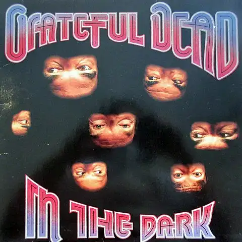 GRATEFUL DEAD / IN THE DARK