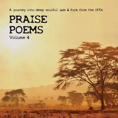 VARIOUS (MICHAEL DUES、JOHN WESLEY) / PRAISE POEMS VOLUME 4 
