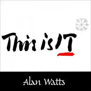 ALAN WATTS / THIS IS IT Υʥ쥳ɥ㥱å ()