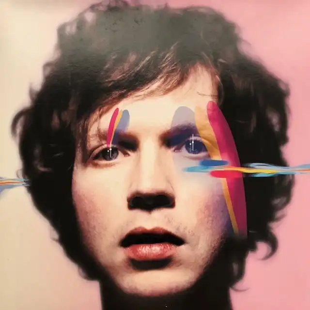 BECK / SEA CHANGE