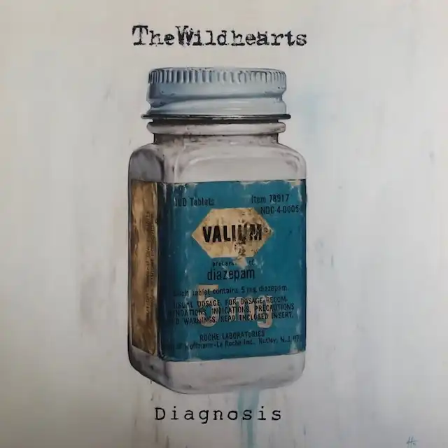 WILDHEARTS / DIAGNOSIS