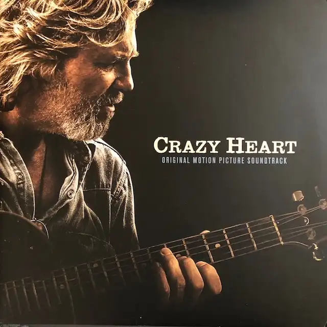 O.S.T. (RYAN BINGHAM) / CRAZY HEARTΥʥ쥳ɥ㥱å ()