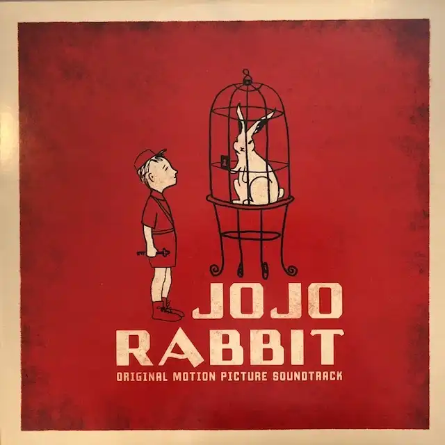 O.S.T. (MICHAEL GIACCHINO) / JOJO RABBIT