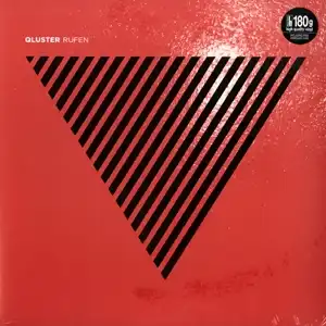 QLUSTER / RUFEN