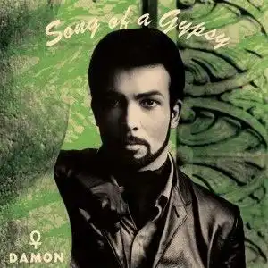 DAMON / SONG OF A GYPSY