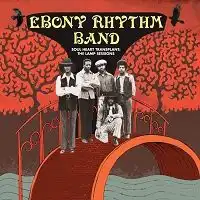 EBONY RHYTHM BAND / SOUL HEAT TRANSPLANT