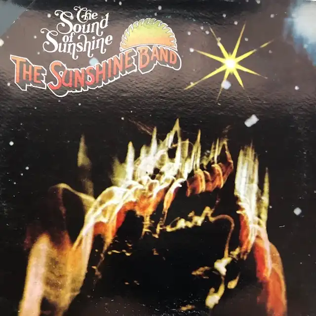 SUNSHINE BAND / SOUND OF SUNSHINE