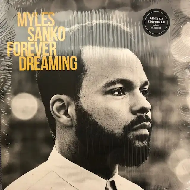 MYLES SANKO / FOREVER DREAMINGΥʥ쥳ɥ㥱å ()